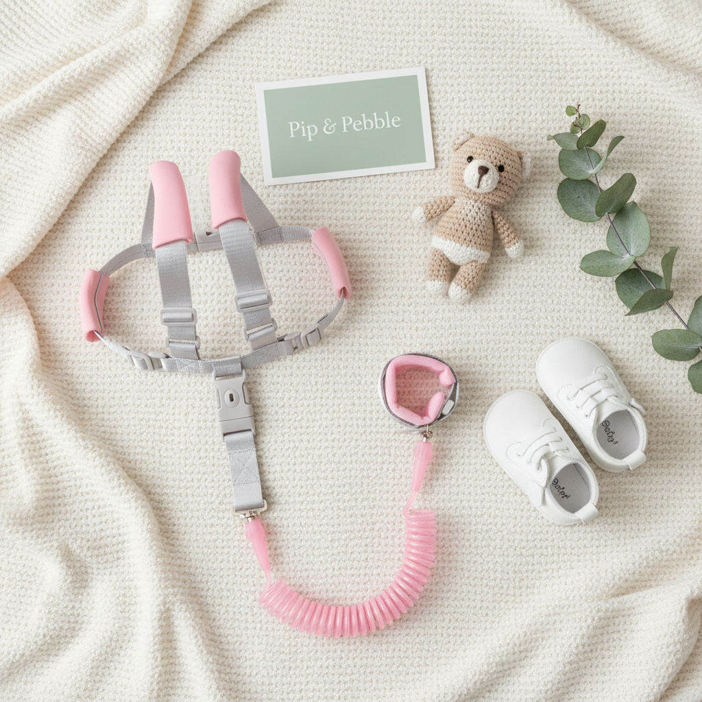 Flat Lay