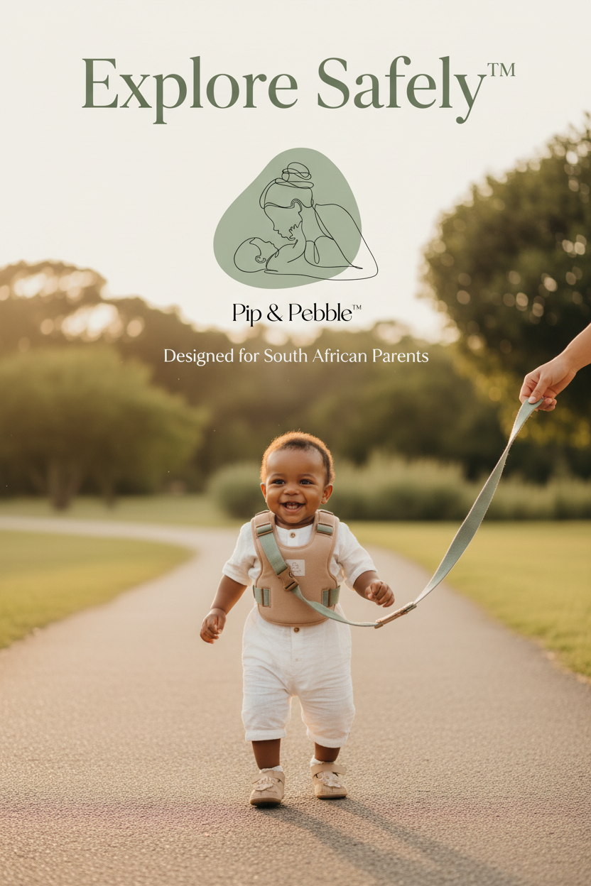 Pip & Pebble™ Mobile Banner