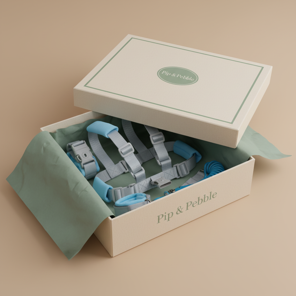 Unboxing