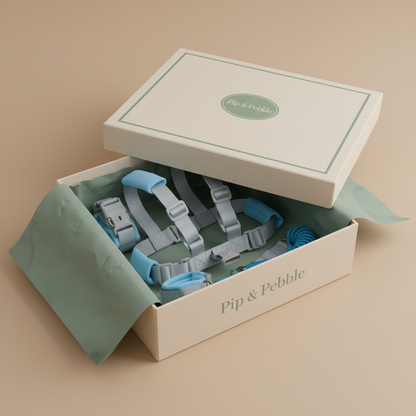 Unboxing